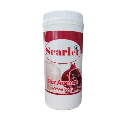 Scarlet Nar Meyve Özü Karışımı 2 Kg