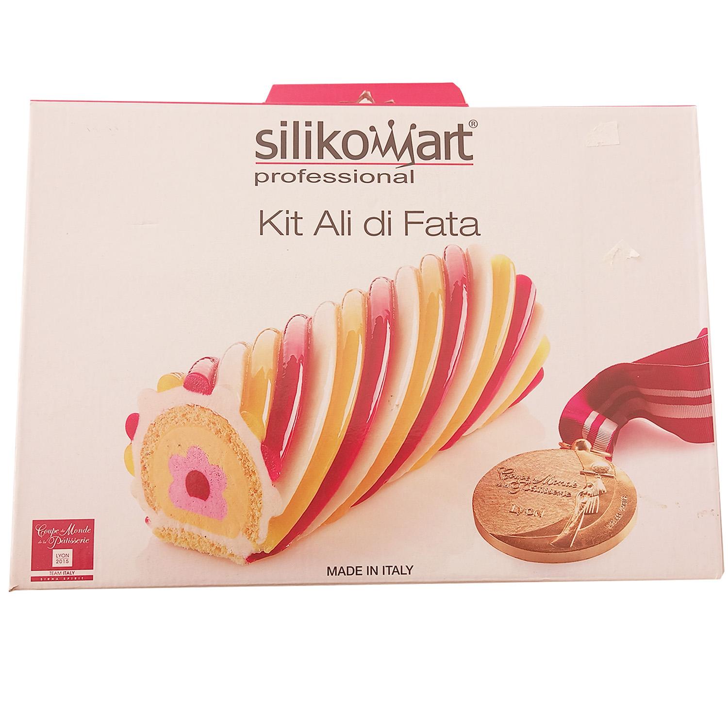 Silikomart Kit Ali Di Fata
