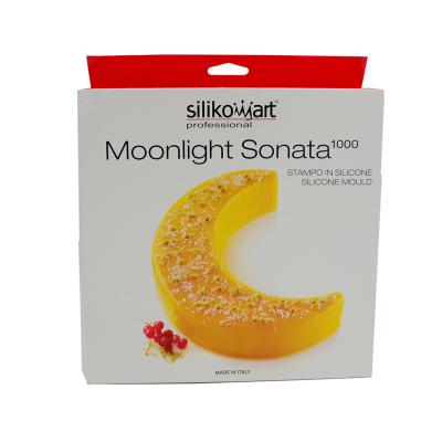 Silikomart Moonlight Sonato
