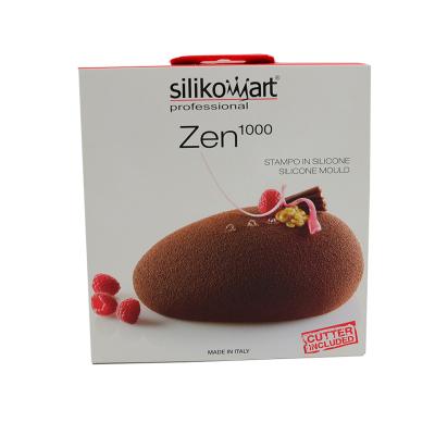 Silikomart Zen